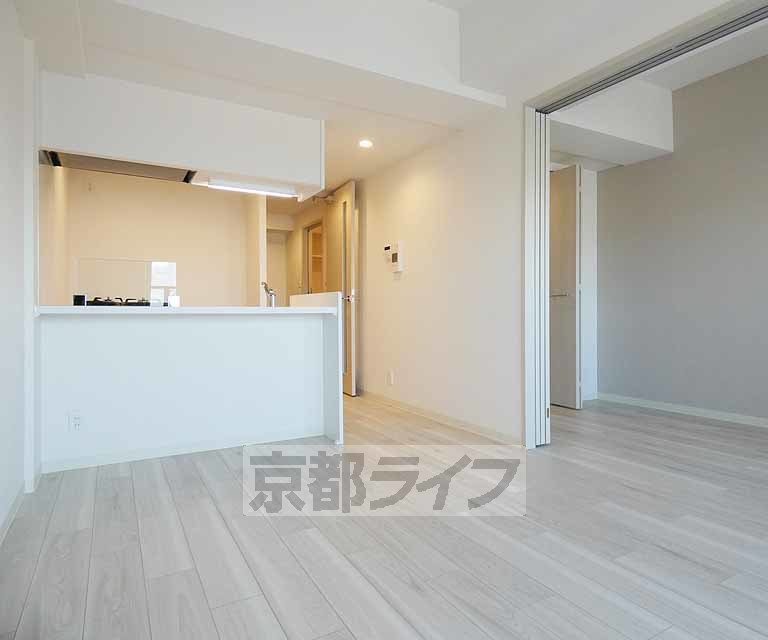 居室・リビング　綺麗な洋室です