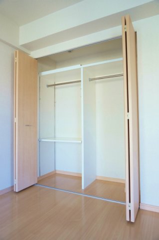 収納　こまごまとしたものを収納できそうですね