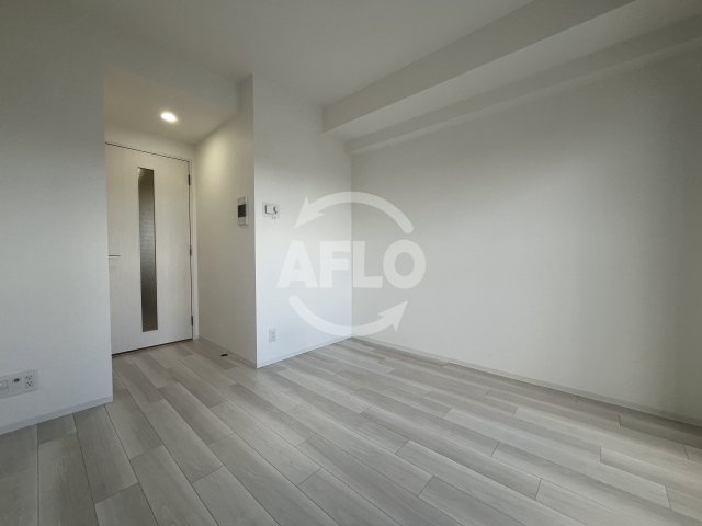 居室・リビング　エスリード大阪プライムゲート　リビング