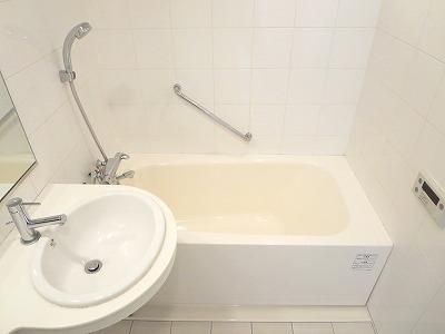 バス・シャワールーム　★バス★