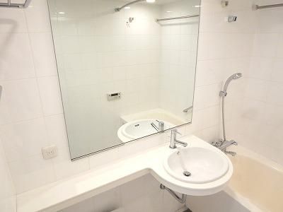 洗面設備　★洗面台★