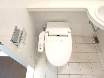 トイレ　★トイレ★