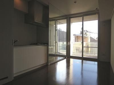 居室・リビング　★洋室★