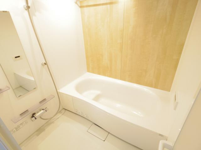 バス・シャワールーム　同型タイプ