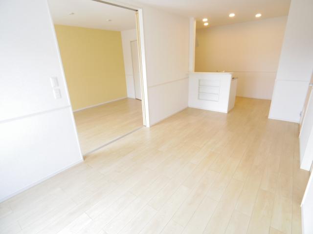 居室・リビング　同型タイプ