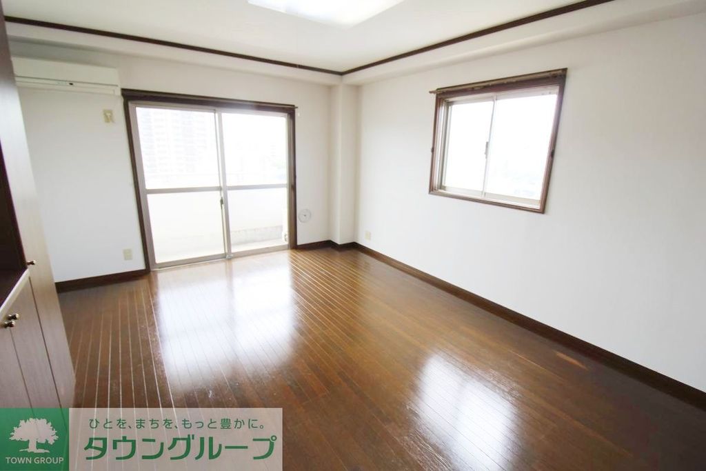 居室・リビング　リビング/居室