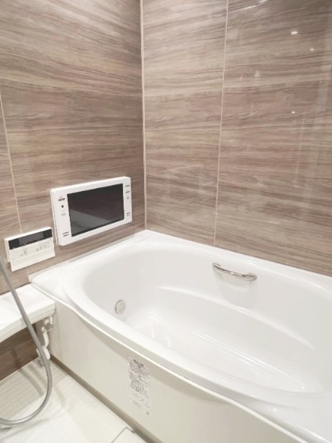 バス・シャワールーム　参考写真