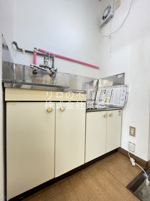 その他共有部分　通販の受け取りも楽々な宅配ＢＯＸ付きです♪