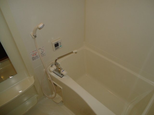 バス・シャワールーム　ユニットバス