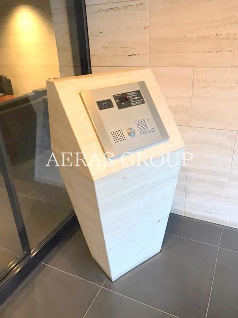 その他設備　同仕様タイプ