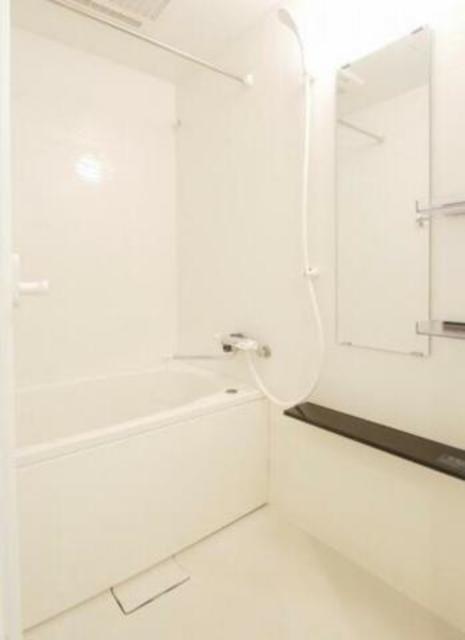 バス・シャワールーム　同仕様タイプ
