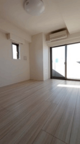 居室・リビング　※別部屋参照