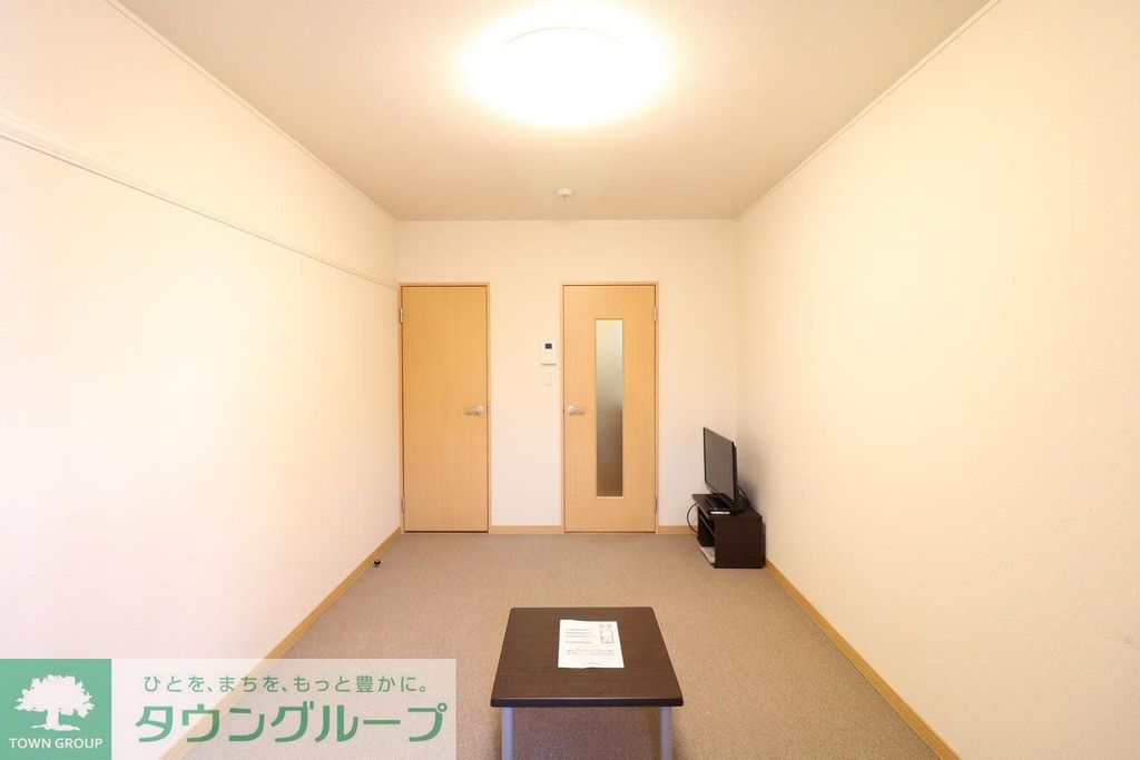 居室・リビング　現況を優先