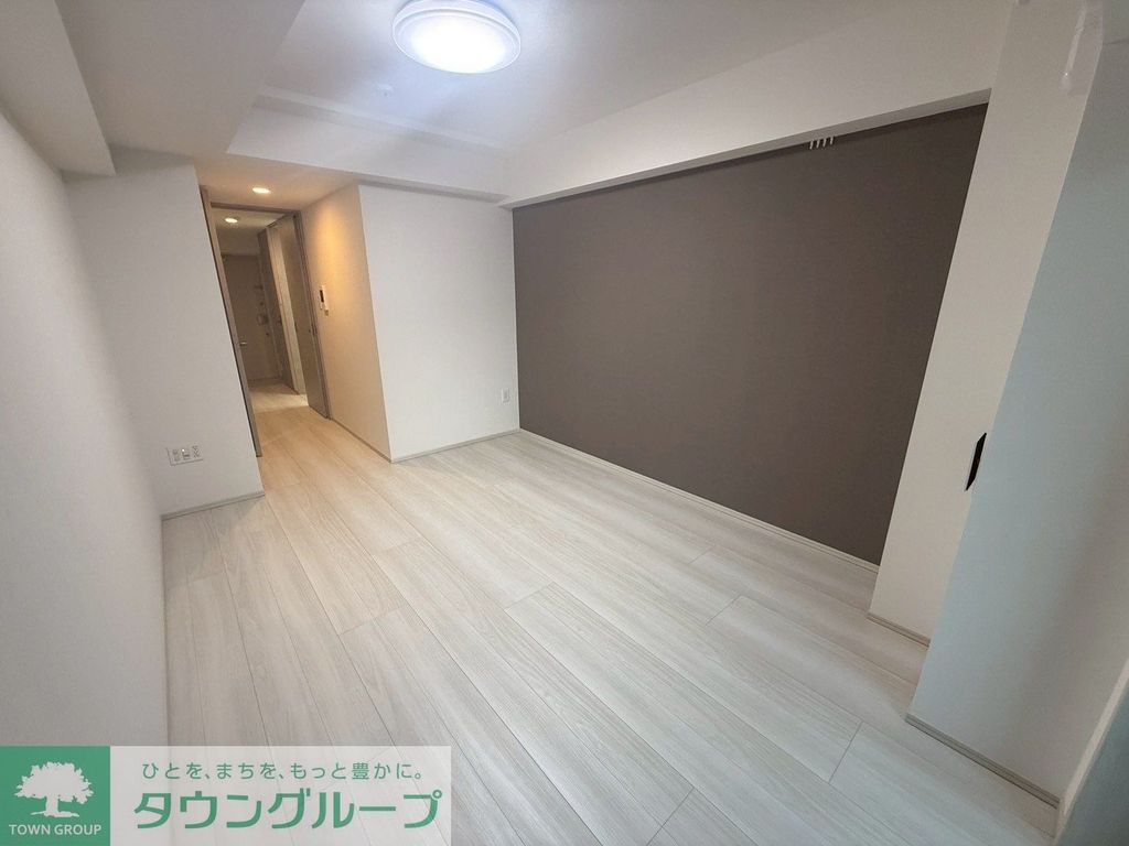 居室・リビング　リビング/居室