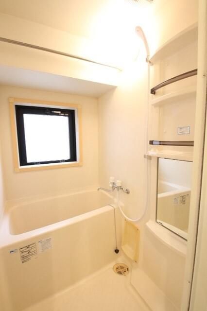 バス・シャワールーム　☆くつろげるお風呂☆