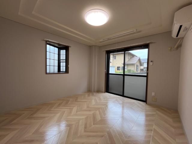 その他部屋・スペース　洋室