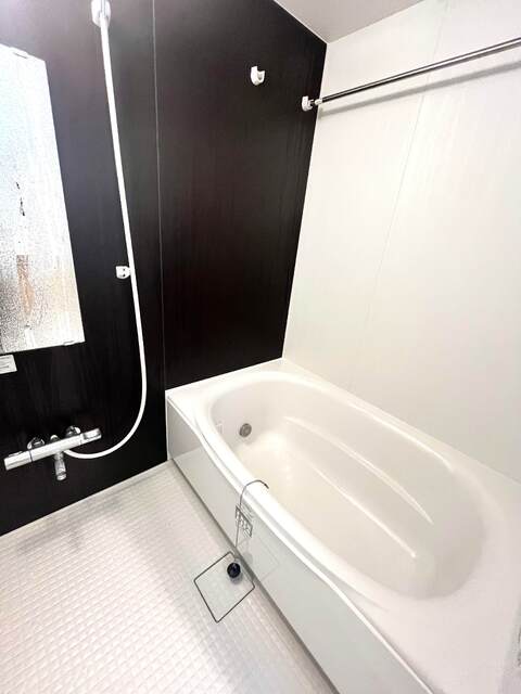 バス・シャワールーム　◆便利な追焚・浴室乾燥機付きバスルーム◆