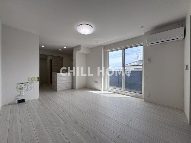 居室・リビング　当社、チルホームのHPもご覧ください(^^)/物件情報多数♪