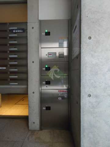 その他　フォレストコート