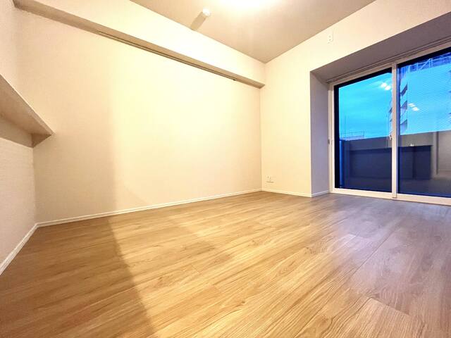 居室・リビング　◆１１．９帖のＬＤＫ◆