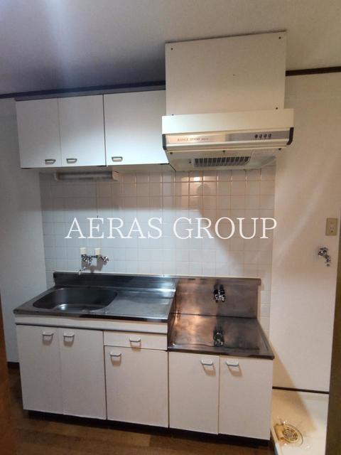 キッチン　同仕様