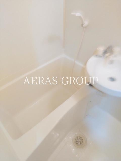 バス・シャワールーム　同仕様