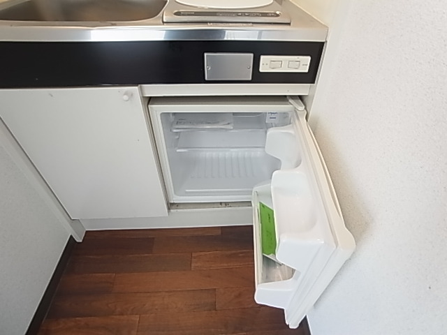 その他　ミニ冷蔵庫