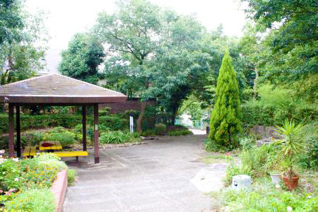 公園　西ノ田公園（公園）まで234m