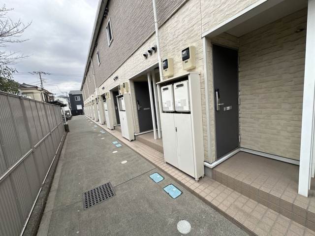 その他部屋・スペース