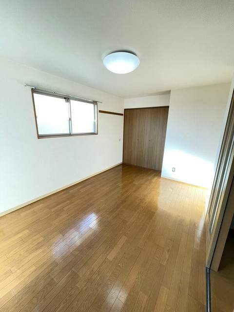 居室・リビング　きれいなお部屋