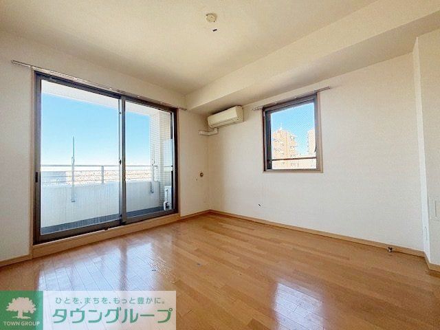 居室・リビング　リビング/居室