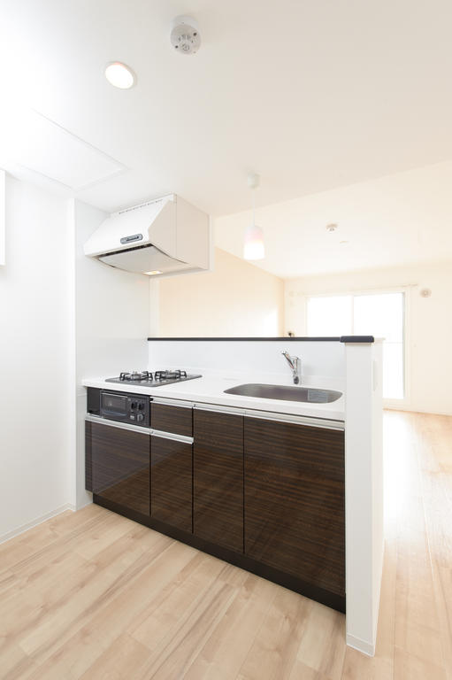 キッチン　システムキッチン★