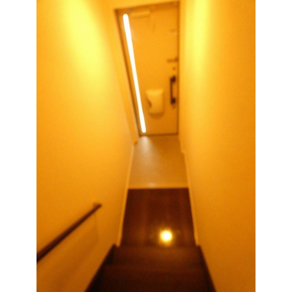 その他部屋・スペース　内装です