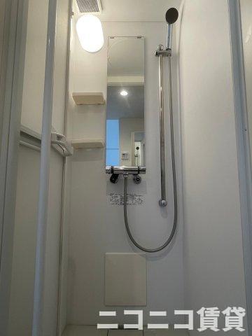 バス・シャワールーム　別号室イメージの為、現状を優先致します。