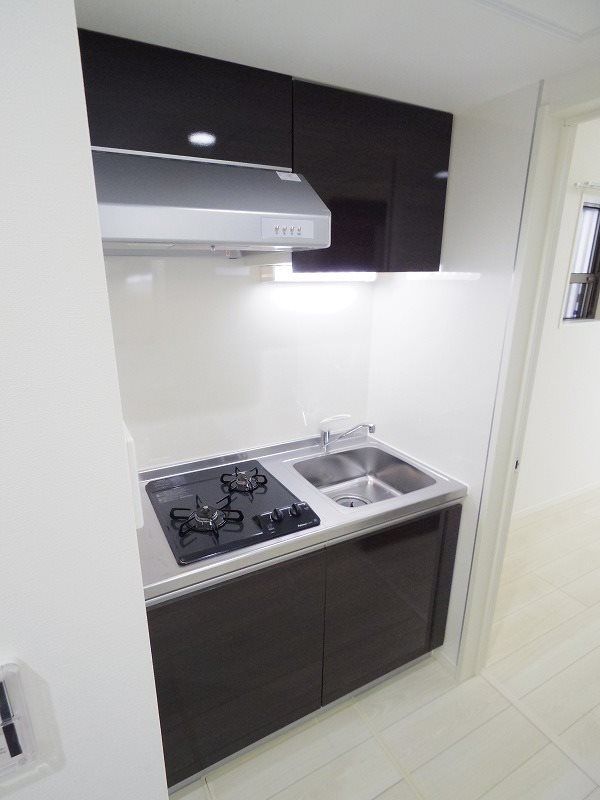 キッチン　※別号室写真