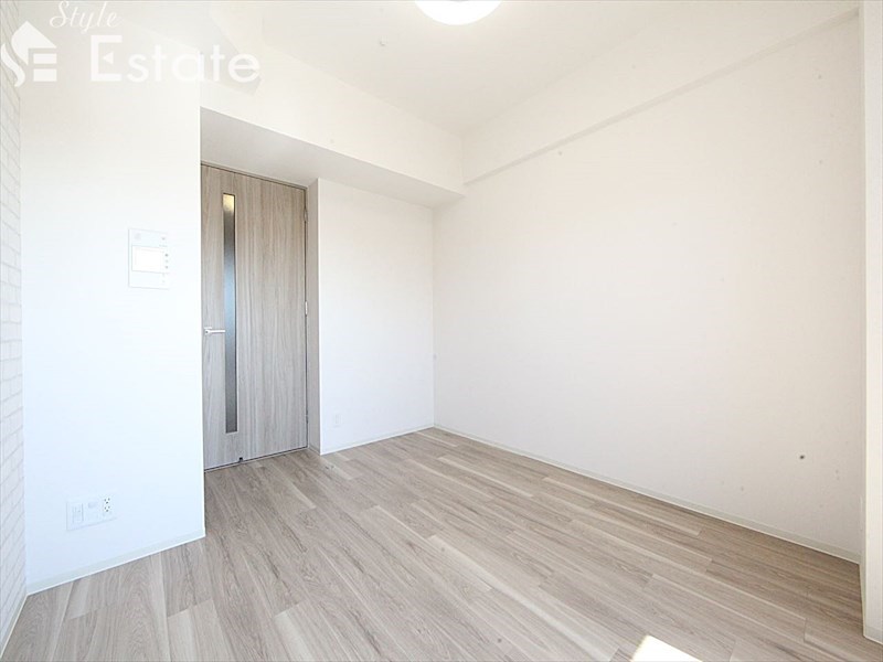 居室・リビング　内装