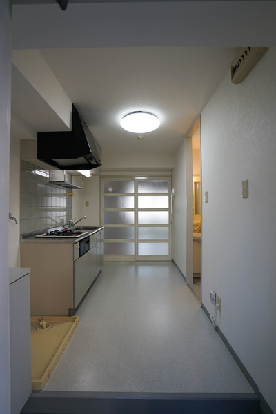 その他部屋・スペース　同じ建物の別の部屋