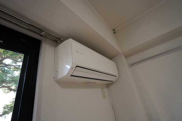 その他設備　同じ建物の別の部屋