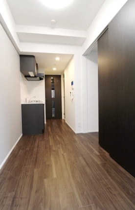 居室・リビング　☆広々としたリビング☆