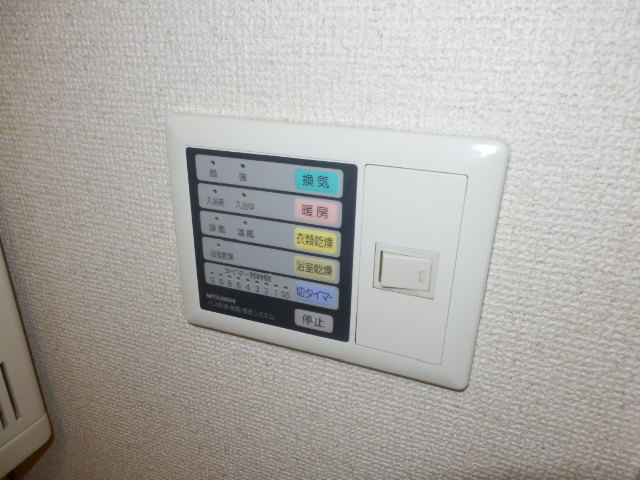 その他設備　同物件内参考画像