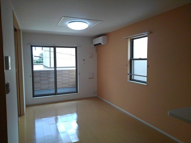 居室・リビング　おしゃれなリビングです