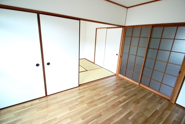 その他部屋・スペース　洋室６帖