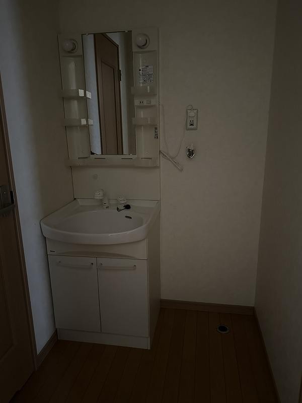 REXUSハイムの内装写真