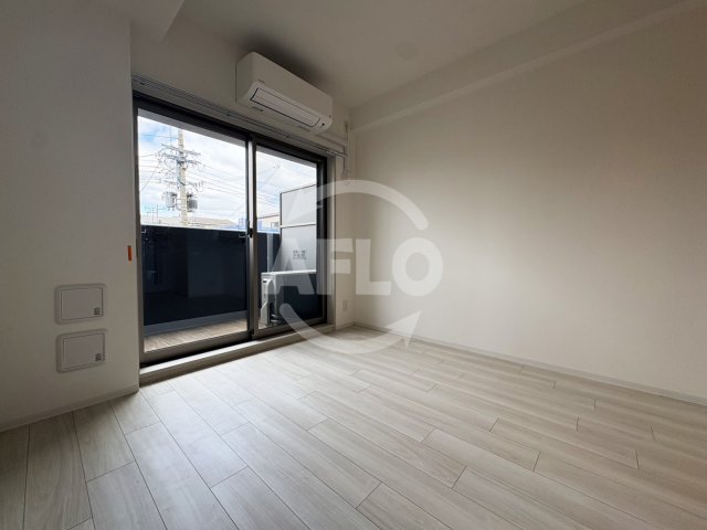 居室・リビング　エスリード大阪城EAST　洋室