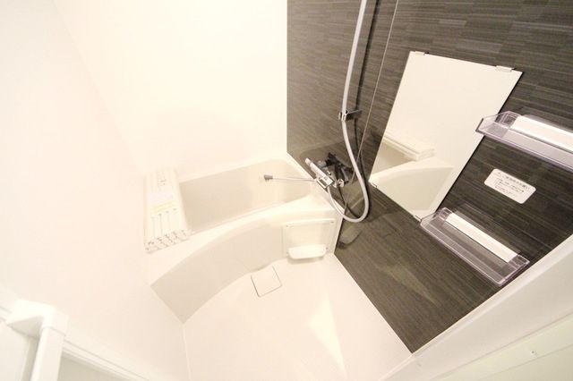 バス・シャワールーム　★浴室乾燥あり★