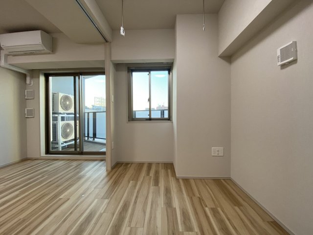 その他部屋・スペース　清潔感のある内装