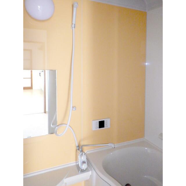 バス・シャワールーム　MODE不動産に賃貸おまかせ♪栃木県全域お探し可能♪初期費用