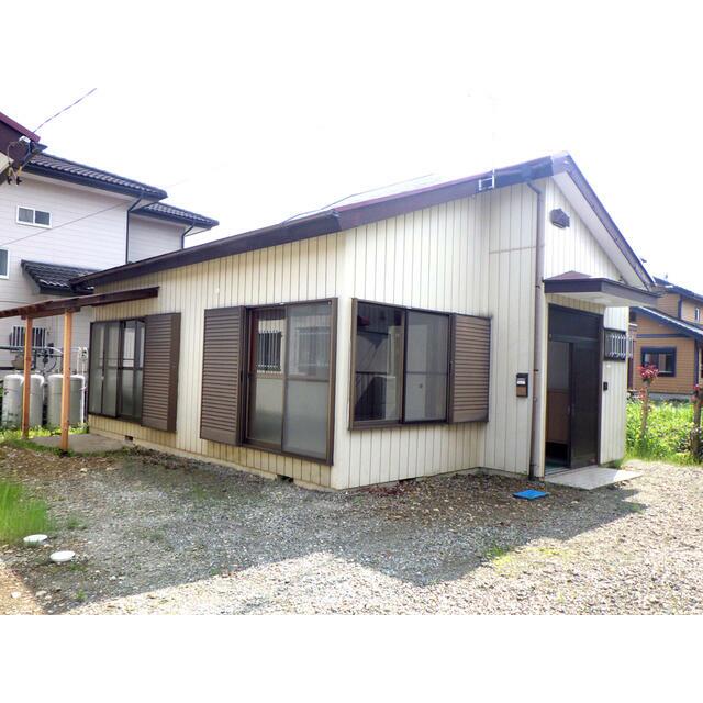 建物外観　MODE不動産に賃貸おまかせ♪栃木県全域お探し可能♪初期費用