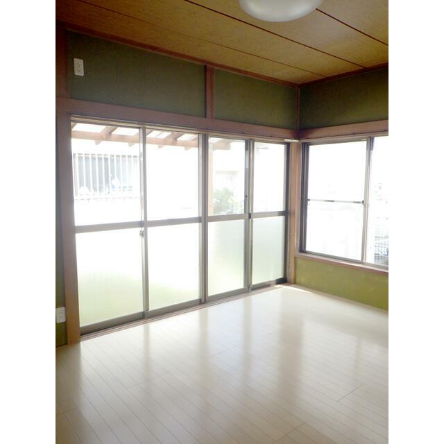 居室・リビング　MODE不動産に賃貸おまかせ♪栃木県全域お探し可能♪初期費用