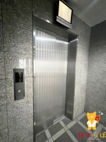 その他共有部分　日常使いを想像しながら